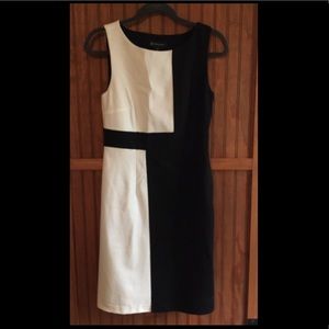 INC Dress (business casual)